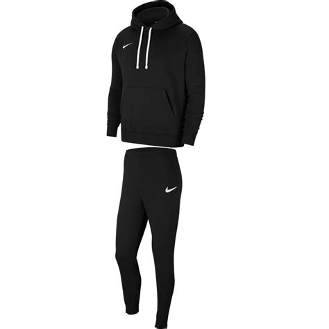 nike park 18 trainingsanzug schwarz weiß|Nike Park 20 Teamsport Kollektion .